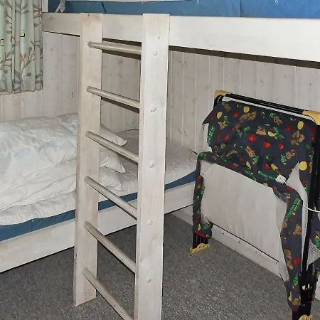 בית נופש Three-bedroom Holiday In 6 *
