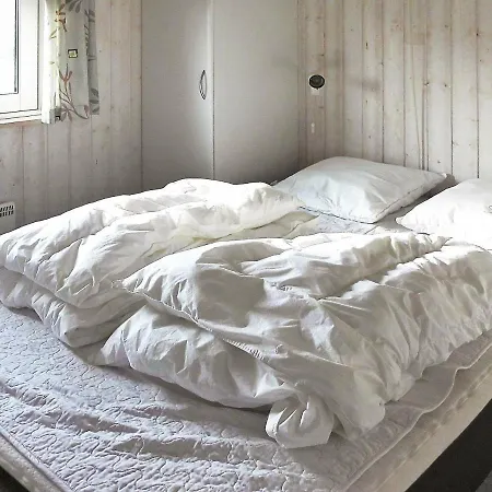 Three-bedroom Holiday In 6 * נורדבורג