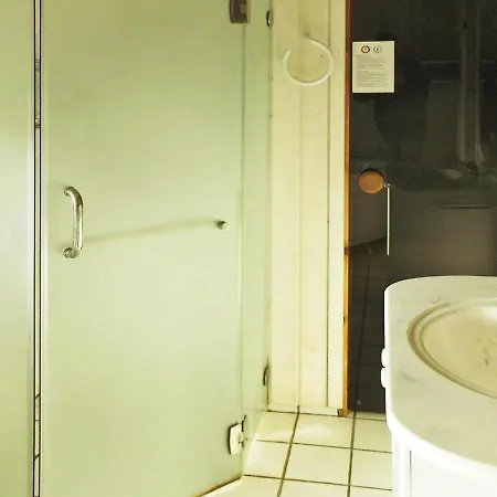 Three-bedroom Holiday In 6 בית נופש *